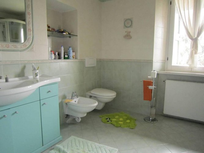 ALZANO CASA COLONICA Alzano Lombardo