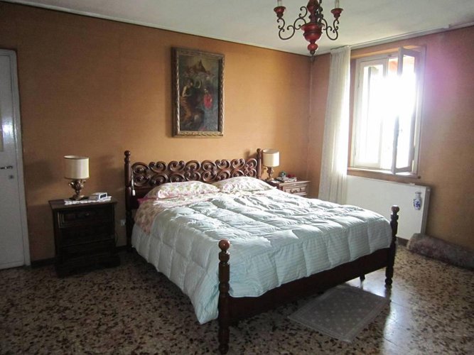 ALZANO CASA COLONICA Alzano Lombardo