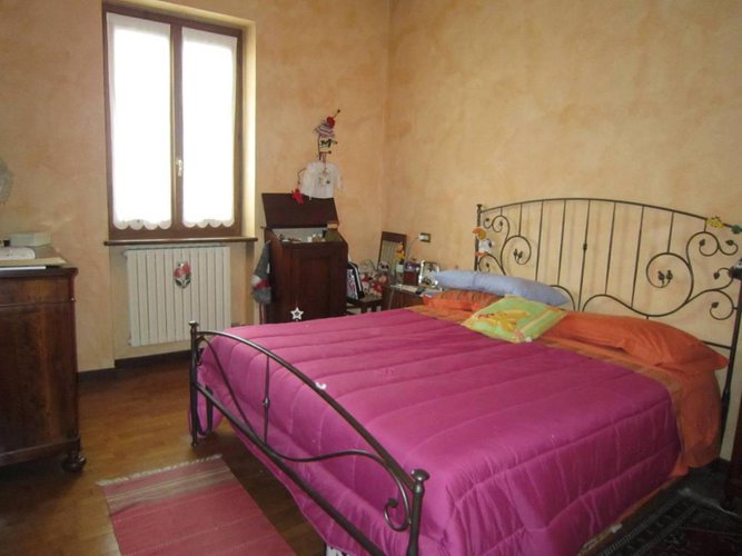 ALZANO CASA COLONICA Alzano Lombardo