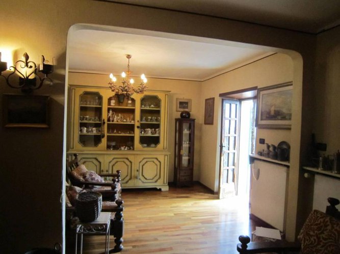 ALZANO CASA COLONICA Alzano Lombardo