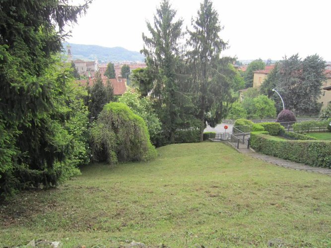 ALZANO CASA COLONICA Alzano Lombardo