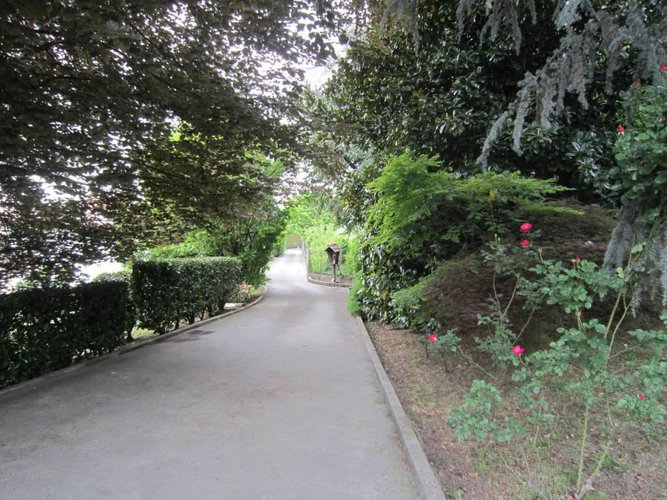 ALZANO CASA COLONICA Alzano Lombardo