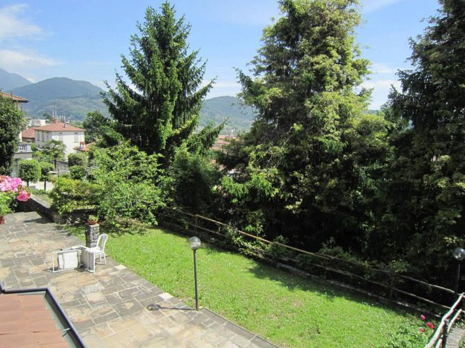 ALZANO CASA COLONICA Alzano Lombardo