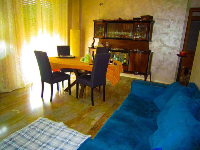 NEMBRO QUADRILOCALE Nembro