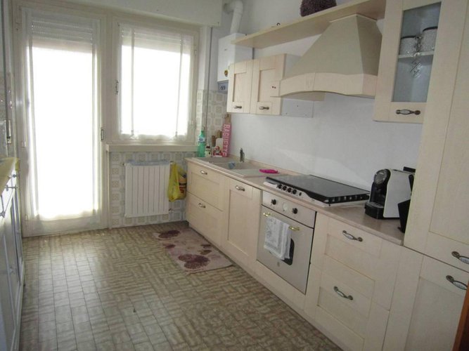 NEMBRO QUADRILOCALE Nembro