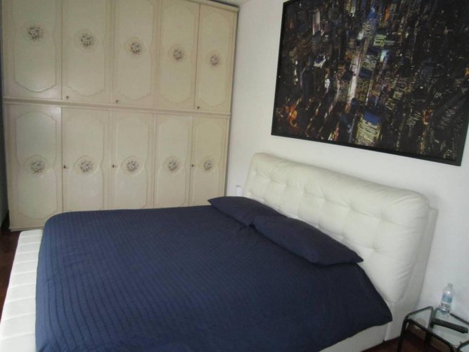 NEMBRO QUADRILOCALE Nembro