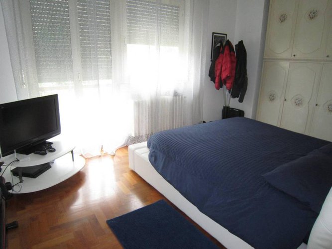 NEMBRO QUADRILOCALE Nembro