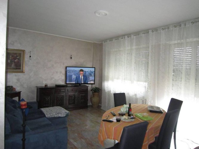 NEMBRO QUADRILOCALE Nembro