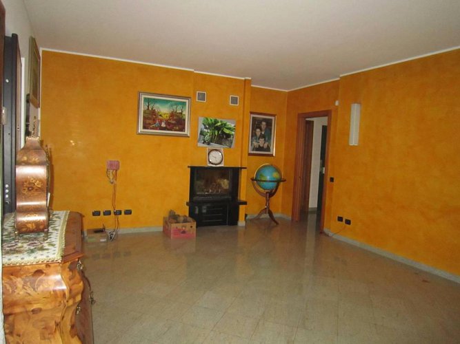 ALZANO VILLA SINGOLA Alzano Lombardo