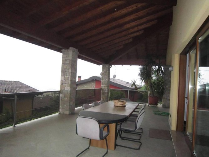 ALZANO VILLA SINGOLA Alzano Lombardo