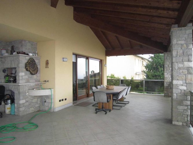 ALZANO VILLA SINGOLA Alzano Lombardo