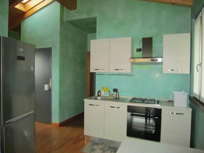 ALZANO VILLA SINGOLA Alzano Lombardo