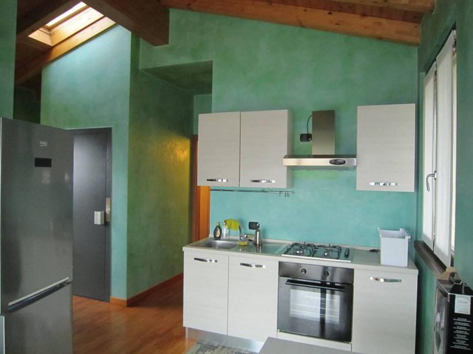 ALZANO VILLA SINGOLA Alzano Lombardo