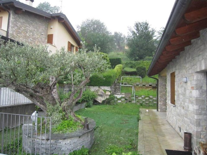 ALZANO VILLA SINGOLA Alzano Lombardo