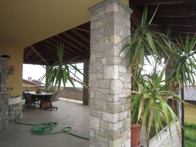 ALZANO VILLA SINGOLA Alzano Lombardo