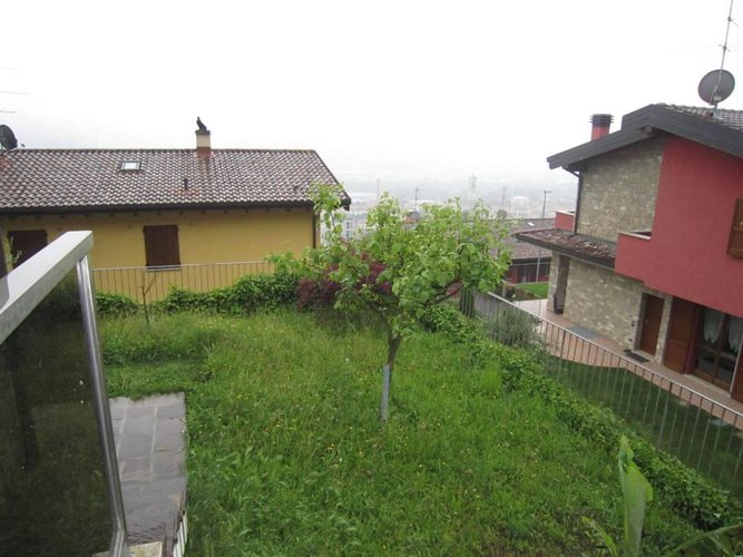 ALZANO VILLA SINGOLA Alzano Lombardo