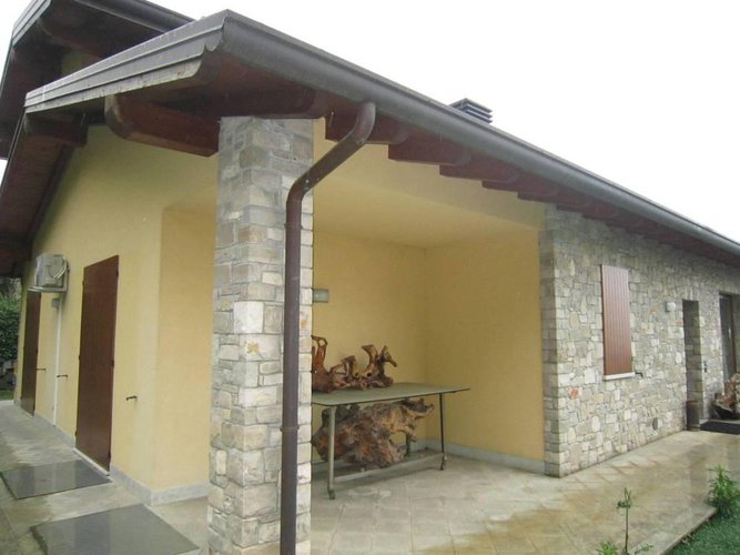 ALZANO VILLA SINGOLA Alzano Lombardo