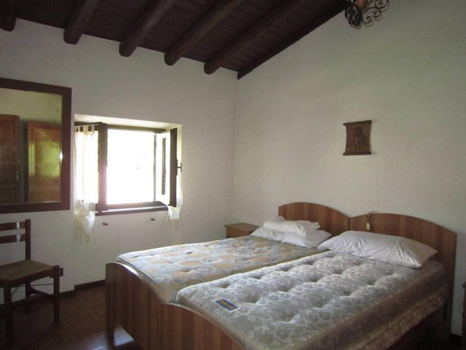 SELVINO PORZIONE DI CASA Selvino