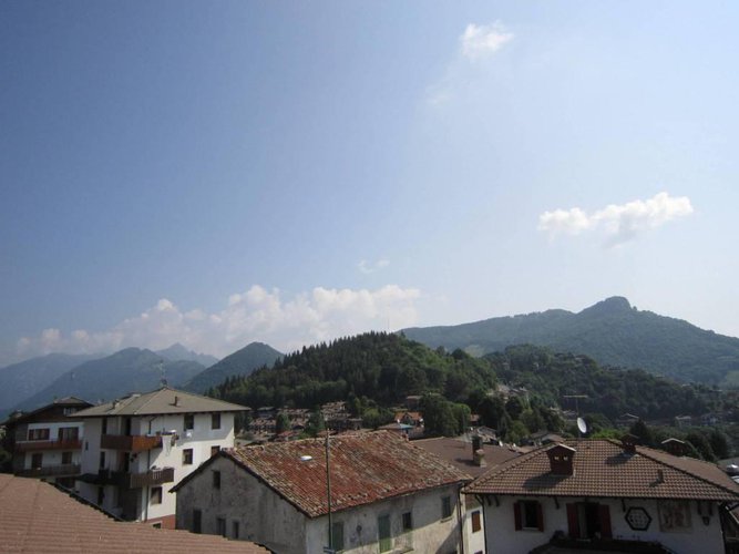 SELVINO PORZIONE DI CASA Selvino