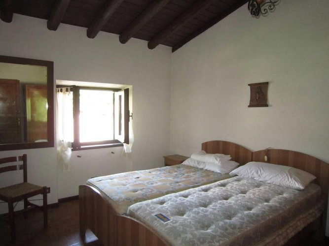 SELVINO PORZIONE DI CASA Selvino