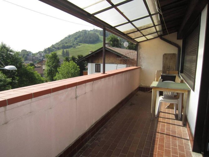 SELVINO PORZIONE DI CASA Selvino