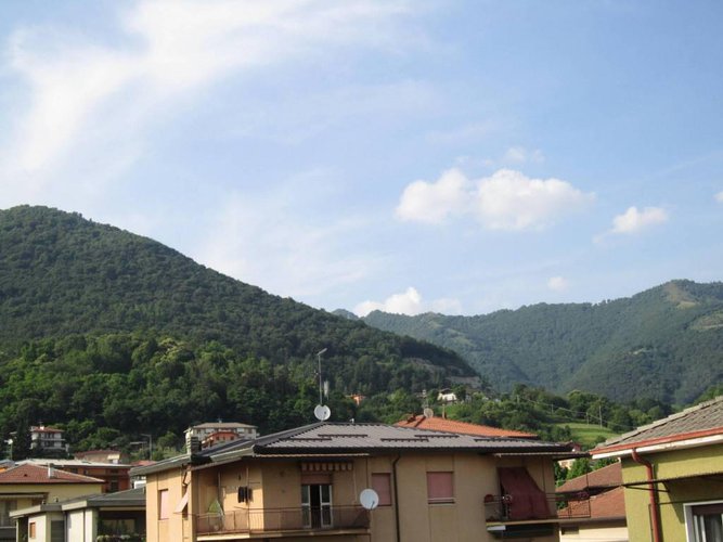 NEMBRO TRILOCALE Nembro