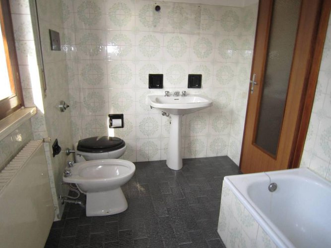 NEMBRO TRILOCALE Nembro