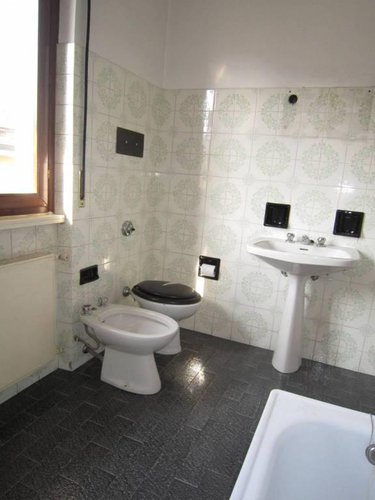 NEMBRO TRILOCALE Nembro