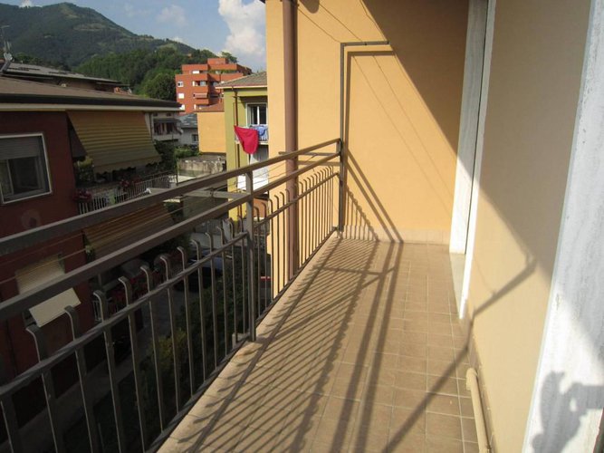 NEMBRO TRILOCALE Nembro