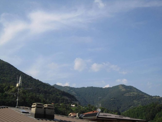 NEMBRO TRILOCALE Nembro