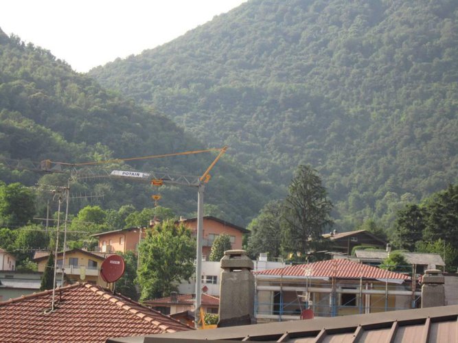 NEMBRO TRILOCALE Nembro