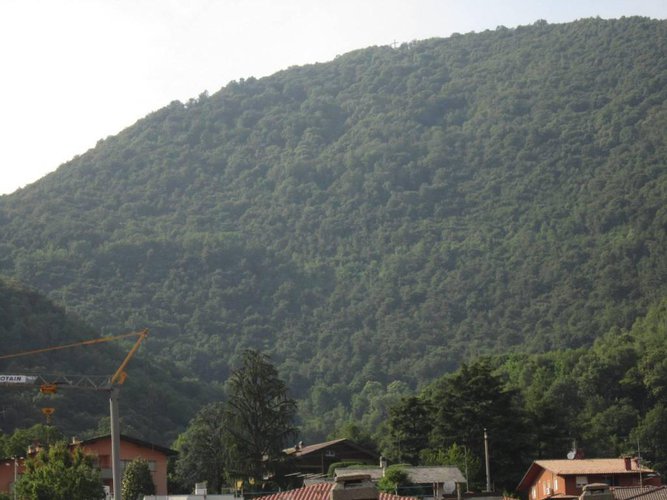 NEMBRO TRILOCALE Nembro