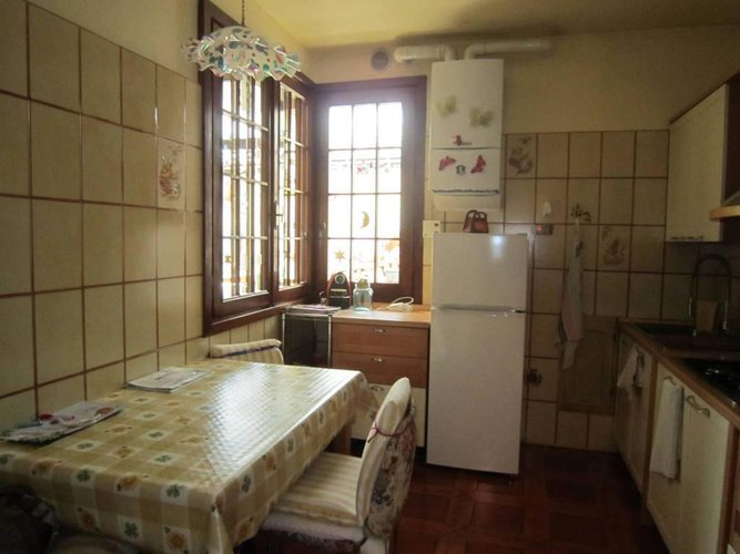 NEMBRO PORZIONE DI CASA Nembro