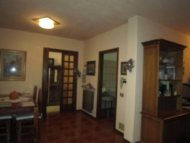 NEMBRO PORZIONE DI CASA Nembro