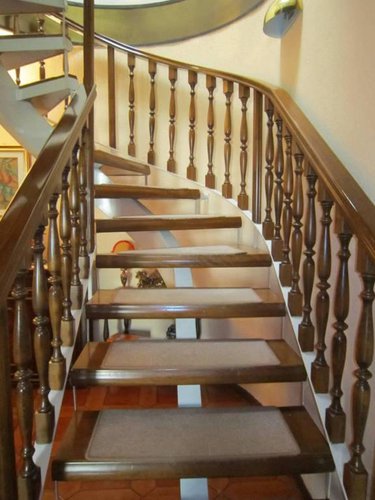 NEMBRO PORZIONE DI CASA Nembro