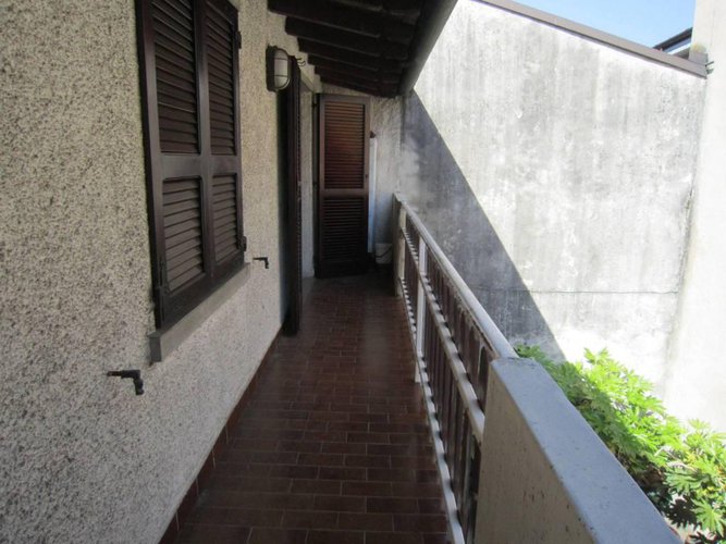 NEMBRO PORZIONE DI CASA Nembro