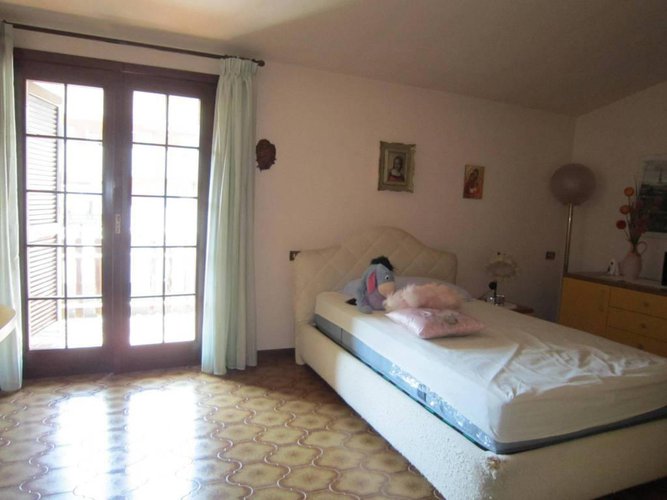 NEMBRO PORZIONE DI CASA Nembro