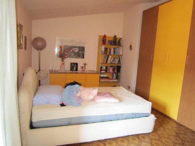 NEMBRO PORZIONE DI CASA Nembro