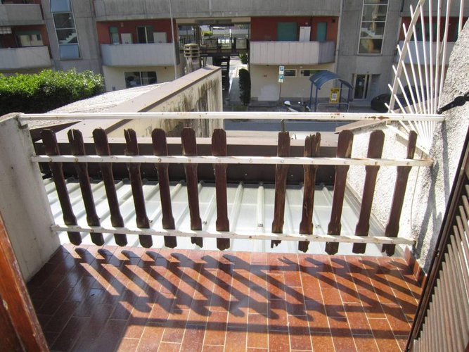 NEMBRO PORZIONE DI CASA Nembro