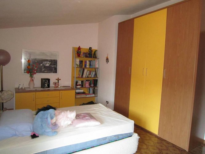 NEMBRO PORZIONE DI CASA Nembro