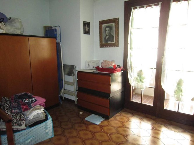 NEMBRO PORZIONE DI CASA Nembro