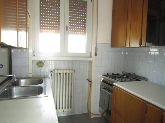 NEMBRO CENTRO BILOCALE Nembro