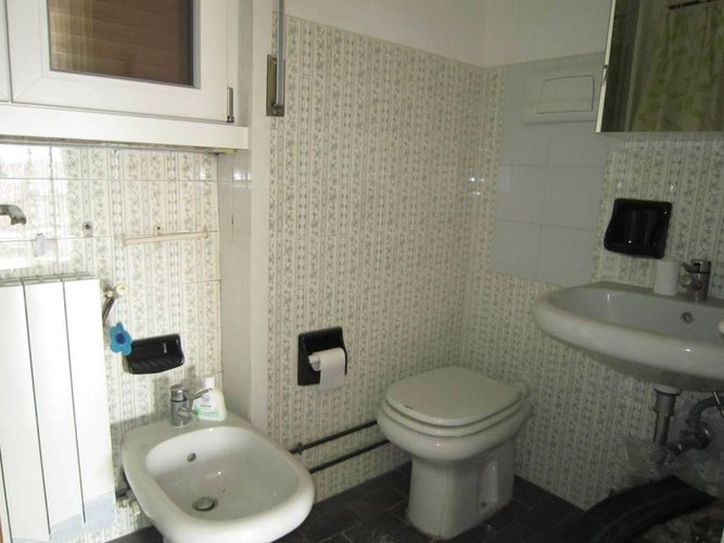 NEMBRO CENTRO BILOCALE Nembro