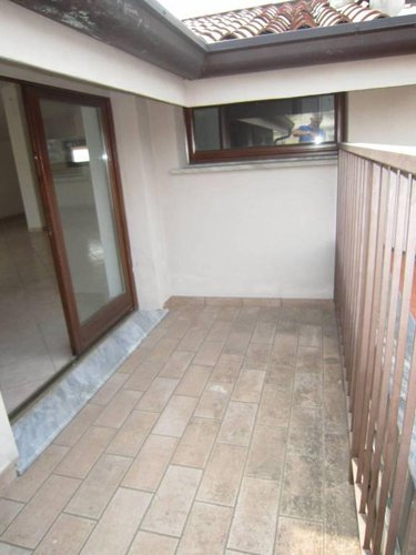 NEMBRO MANSARDA RISTRUTTURATA Nembro