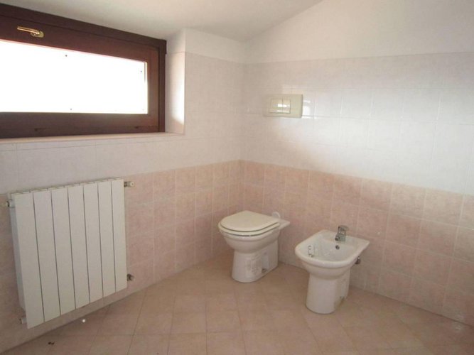 NEMBRO MANSARDA RISTRUTTURATA Nembro