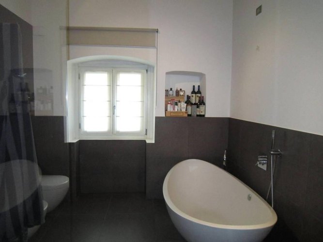 ALZANO QUADRILOCALE IN PICCOLA CORTE Alzano Lombardo