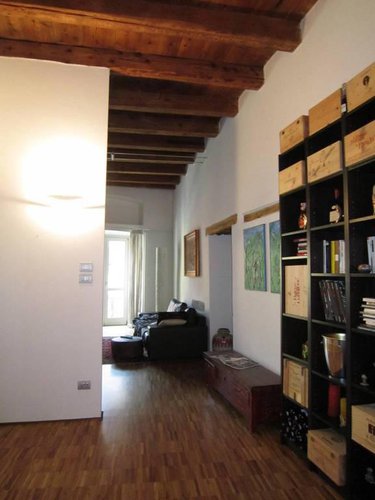 ALZANO QUADRILOCALE IN PICCOLA CORTE Alzano Lombardo