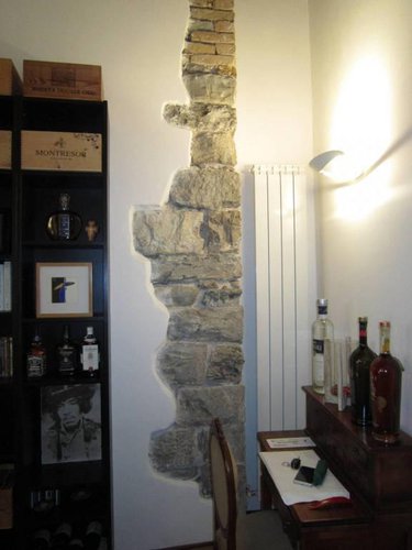 ALZANO QUADRILOCALE IN PICCOLA CORTE Alzano Lombardo