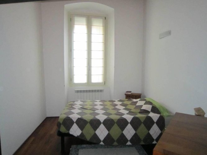 ALZANO QUADRILOCALE IN PICCOLA CORTE Alzano Lombardo