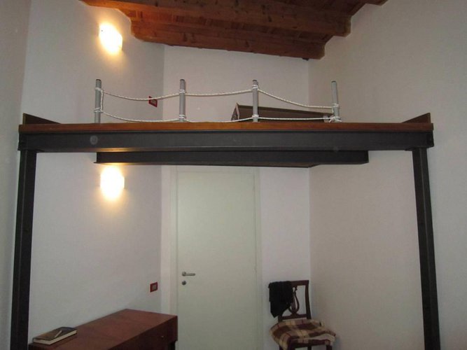 ALZANO QUADRILOCALE IN PICCOLA CORTE Alzano Lombardo
